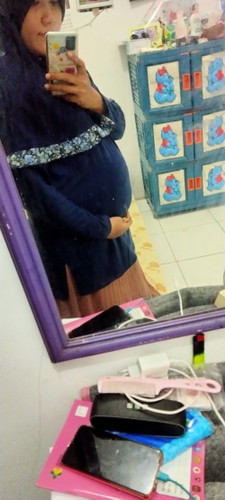 Penasaran jenis kelamin Dede bayi
