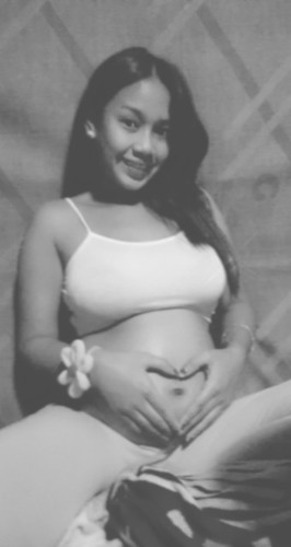 #firsttimemom❤