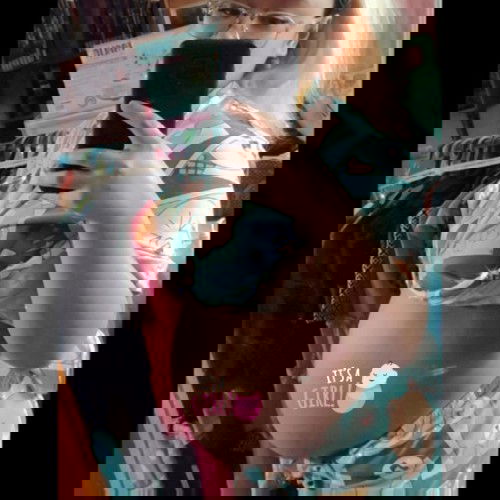 37w5d | MABABA NA PO BA?