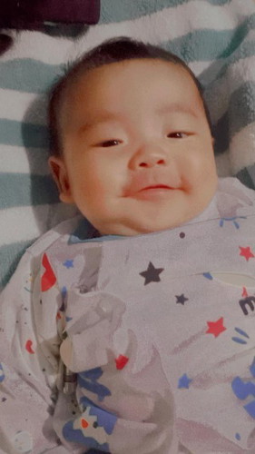 น้องเชฟ3M3D💓