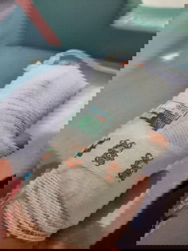 ป่วยเป็นไข้หวัด