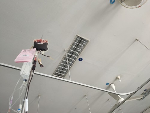 ตกเลือดหลังคลอด