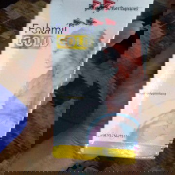 Mau tanya dong para Mommy, kalau minum vitamin ini biasanya di minum pagi hari apa malam hari??