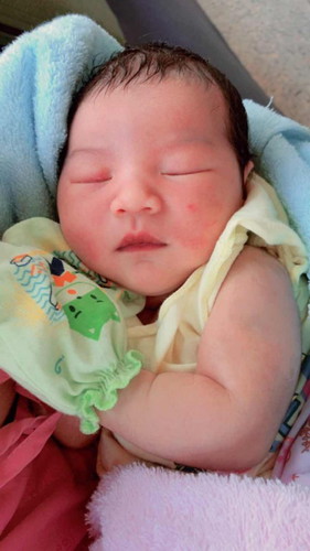 น้องอลิซแตกแล้วจ้า❤️❤️