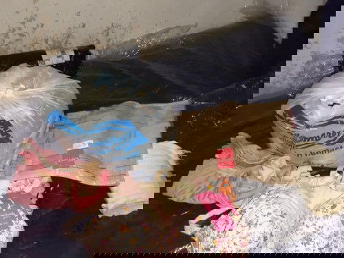 Keperluan ibu pasca bersalin