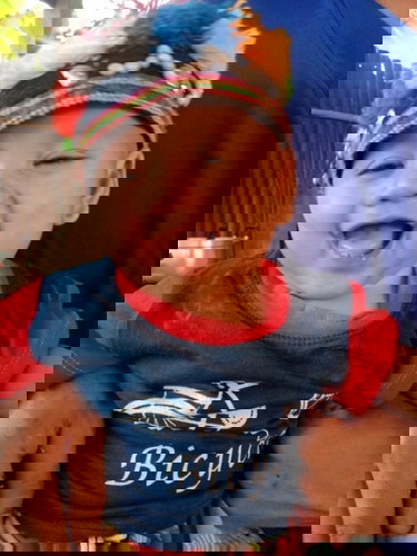 หลงรักเด็กคนนี้วันล้ะร้อยรอบ