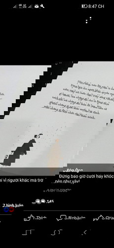 Bau 20tuan roi ma buon qua cac mom cam thay hoi han k muon giu nua chac tram cam luon qua