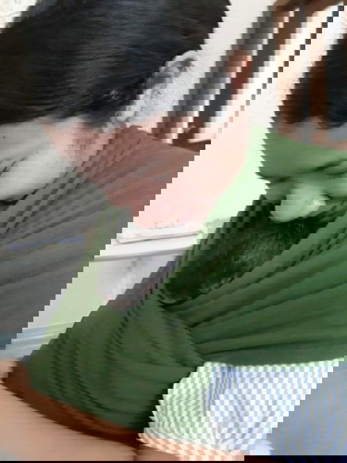 Maaf dan terima kasih