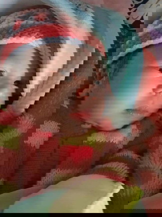 Các mom ơi cho hỏi
Con mk đc 5 tuần rồi mà bé có đờm ở họng..làm thế nào cho nhanh khỏi ạ
Thương