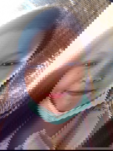 When you're 6months pregnant possible to see The gender