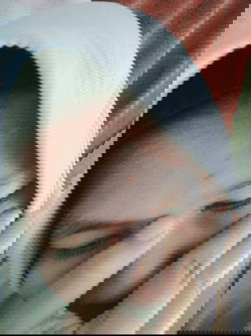 Mau tanya dong bunda