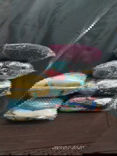 Baju bayi bekas (CLOSE)