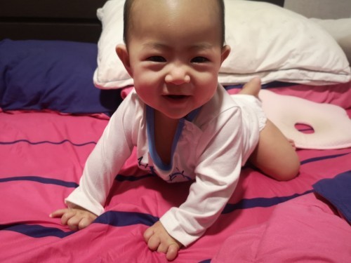 เมนูแรกของลูกควรให้ปริมาณเท่าไหร่คะ
