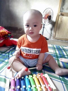 Quà tặng tháng 1