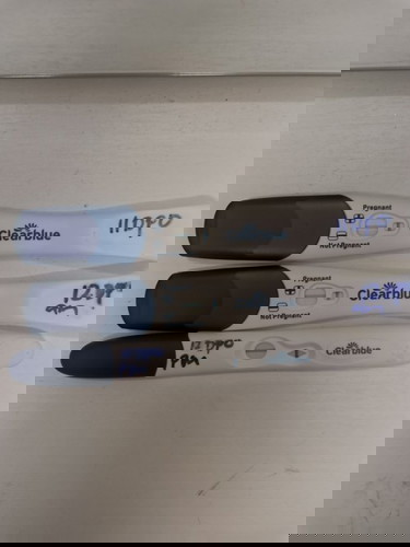 Assalamualaikum semua, doakan pregnancy kali ni sihat2 sentiasa hingga duedate nanti ♥️