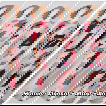 Dijual homedress bumil n busui