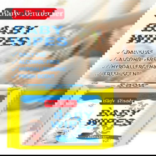 Okay Lang poba ito for new born baby?