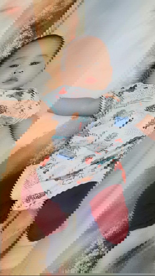 Anakku selalu dibandingkan dengan anak orang lain