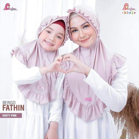 Jilbab Miulan