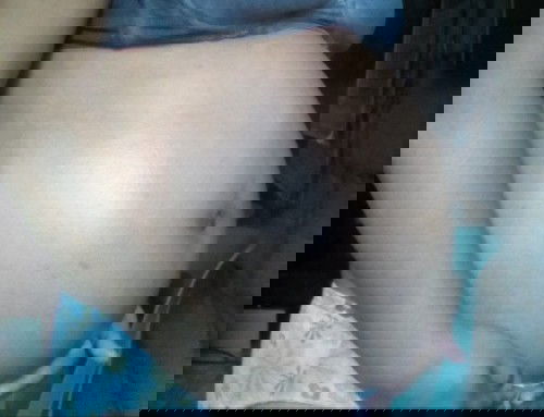 31weeks♥️
Ano po sa tingin niyo gender ni baby ko♥️?Sakto lang po kaya laki tummy ko😁