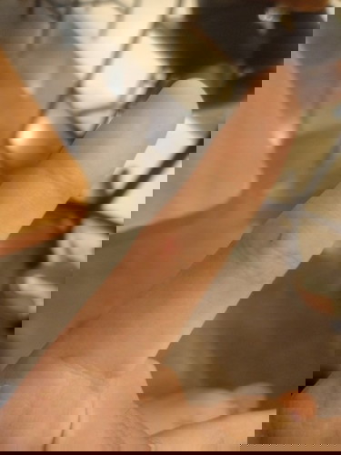 Pupou bite