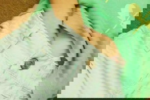 Anak bermain alat kelamin