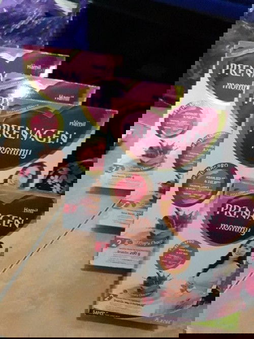 CLOSE. Susu prenagen