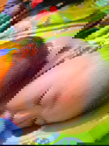 Assalamualaikum para bunda🙏🙏