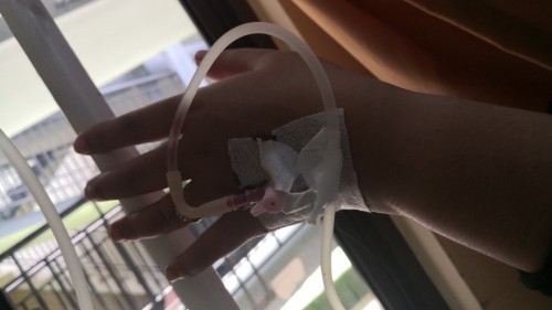 Mode pemulihan untuk kedua kalinya