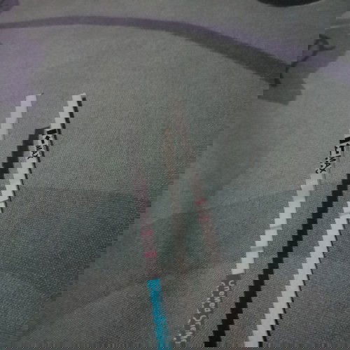 mudah mudahan beneran hamil