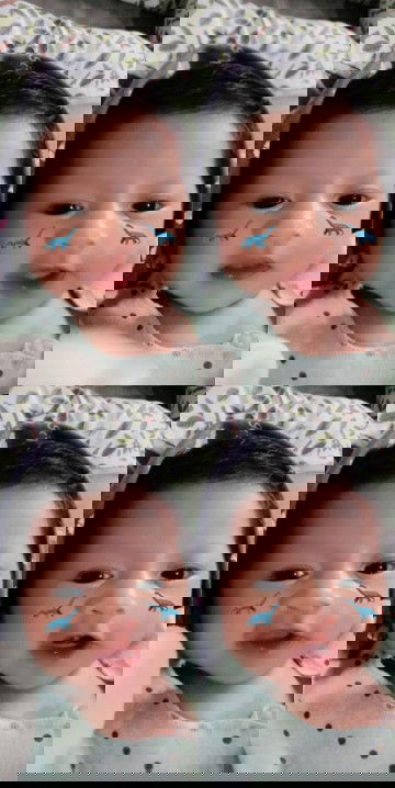 BAB bayi nggak lancar