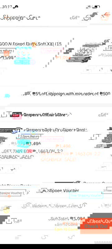 Which diaper brand is better?