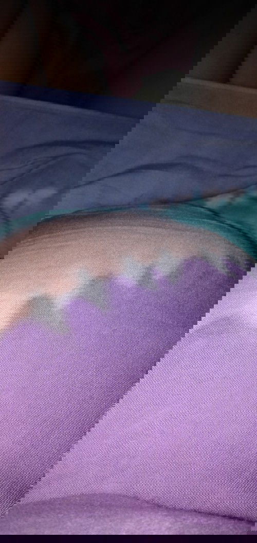 Galau soal ukuran perut