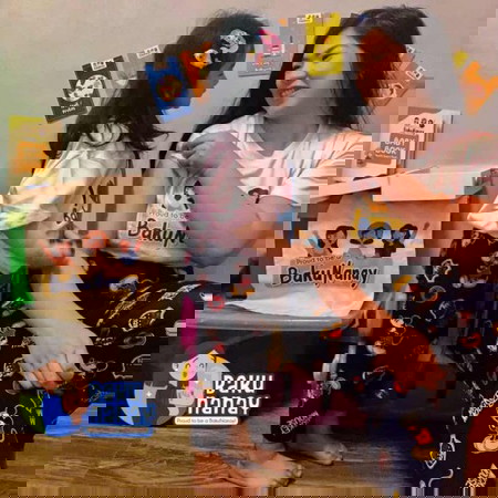 Team Bakunanay ka na ba?