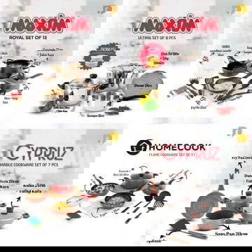 Jual Alat Rumah Tangga