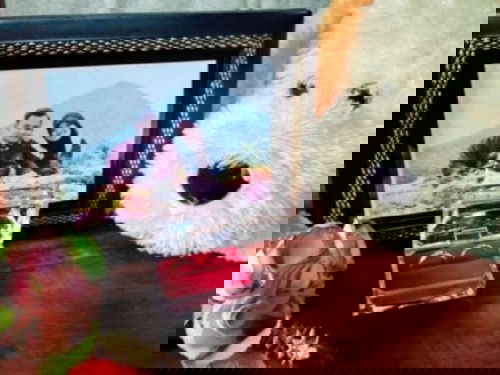 Best Memories Bersama Suami