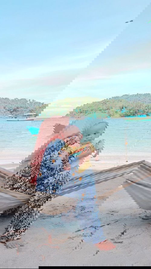 Tim nenek dari mamak , atau nenek dari Bpk