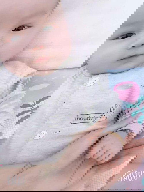 Chuột con hợp với Thạch Anh Tóc Vàng vô cùng...❤️