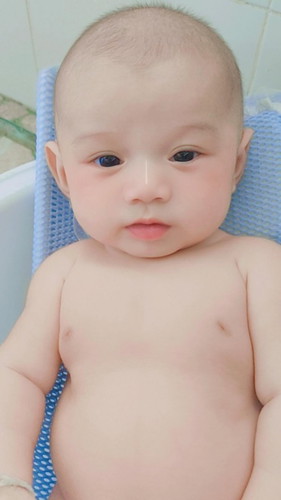 ชอบถ่ายรูปตอนอาบน้ำน่ากัด