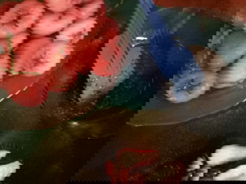 Salam kenal saya calon ibu anak pertama😊🙏🙏