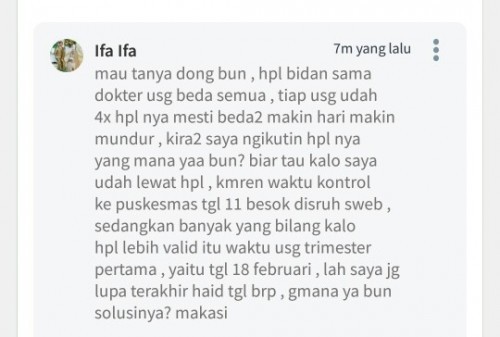 MASALAH HPL YANG BENAR