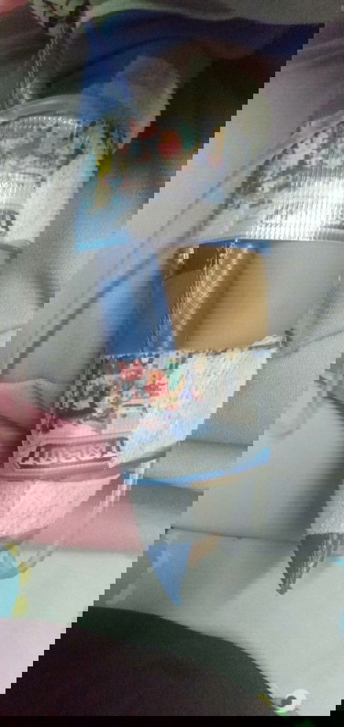 Dirawat karena diare