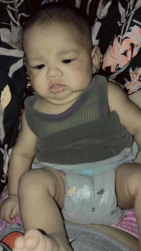 เอารูปลูกๆม่อวดกันค้าคุณแม่