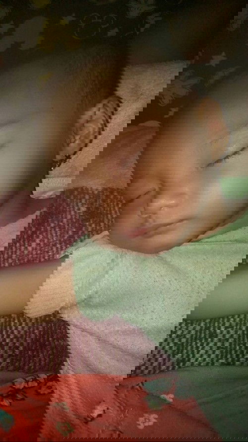 Nikmatnya jadi seorang ibu