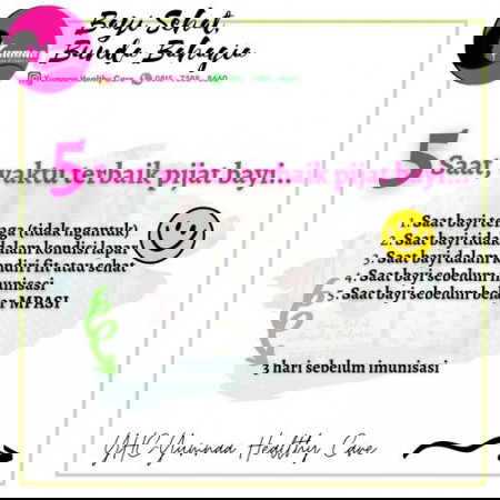 5 Waktu Terbaik buat Pijat Bayu