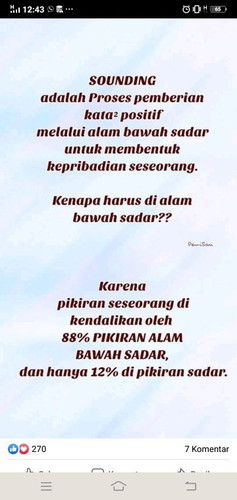 Menyapih ank