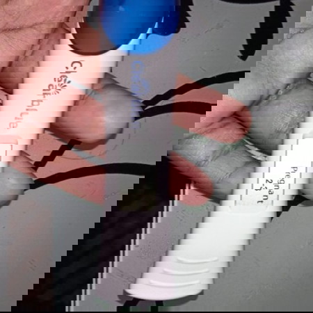 Spotting blood atau period 😰