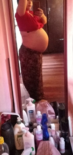 37 weeks and 4 days.