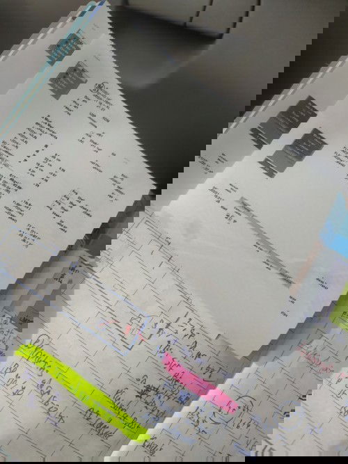 24+6 W ยังไม่รู้เพศเลยค่ะแม่ๆ