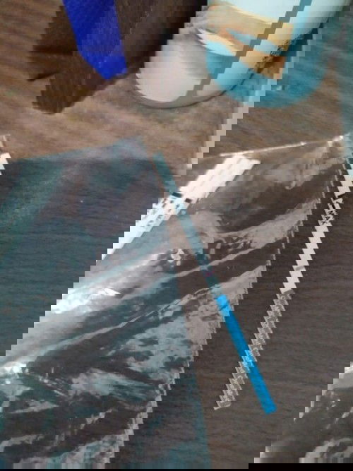 TELAT 3 MINGGU, TSPK NEGATIF, TP ADA BULATAN DI HASIL USG